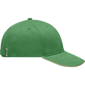 Casquette Sandwich Unisexe Daiber 43