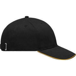 Casquette Sandwich Unisexe Daiber 46