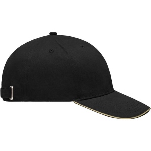 Casquette Sandwich Unisexe Daiber 52