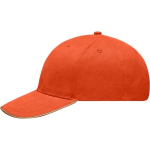 Casquette Sandwich Unisexe Daiber 54