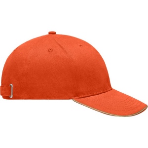 Casquette Sandwich Unisexe Daiber 55