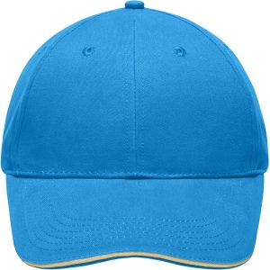 Casquette Sandwich Unisexe Daiber 15