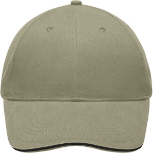 Casquette Sandwich Unisexe Daiber 9