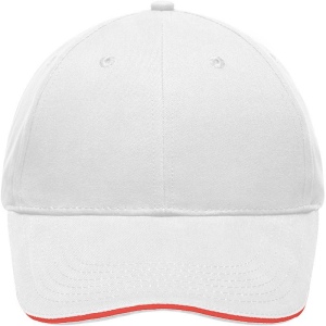 Casquette Sandwich Unisexe Daiber 3