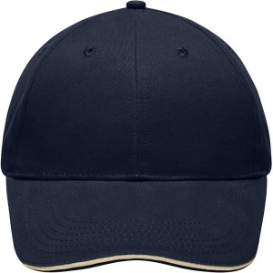 Casquette Sandwich Unisexe Daiber 12