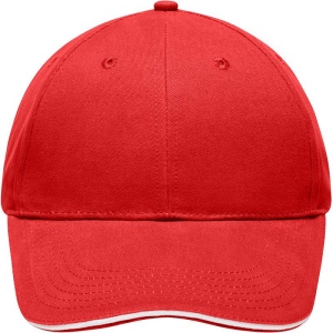 Casquette Sandwich Unisexe Daiber 4