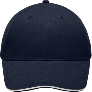 Casquette Sandwich Unisexe Daiber 6
