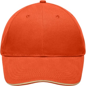 Casquette Sandwich Unisexe Daiber 14