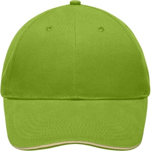 Casquette Sandwich Unisexe Daiber 16