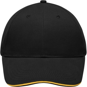Casquette Sandwich Unisexe Daiber 11