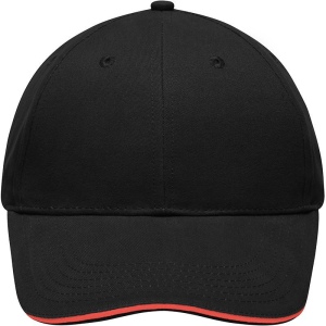 Casquette Sandwich Unisexe Daiber 7