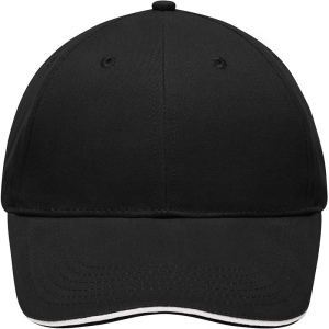 Casquette Sandwich Unisexe Daiber 8