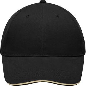 Casquette Sandwich Unisexe Daiber 13