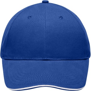 Casquette Sandwich Unisexe Daiber 5