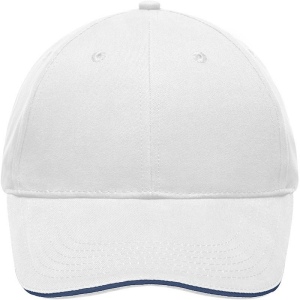 Casquette Sandwich Unisexe Daiber