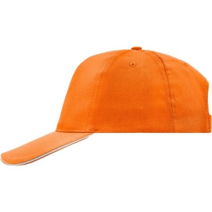 Casquette Sandwich Unisexe Daiber 22