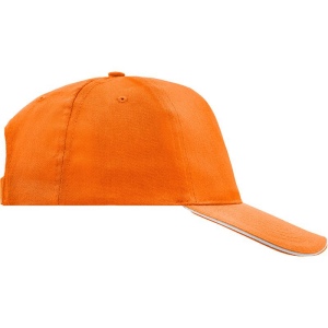 Casquette Sandwich Unisexe Daiber 23