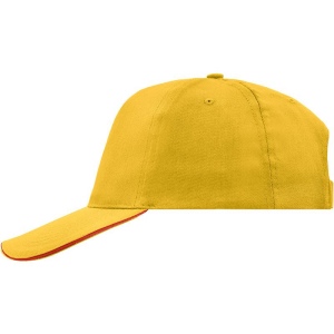 Casquette Sandwich Unisexe Daiber 28