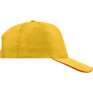 Casquette Sandwich Unisexe Daiber 29