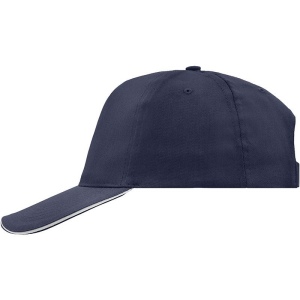 Casquette Sandwich Unisexe Daiber 31