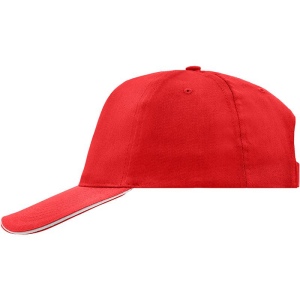 Casquette Sandwich Unisexe Daiber 16