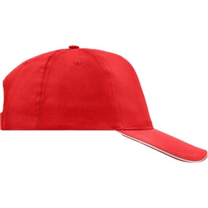 Casquette Sandwich Unisexe Daiber 17