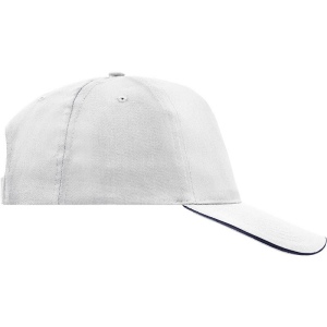 Casquette Sandwich Unisexe Daiber 20