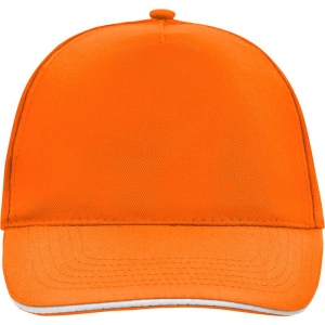 Casquette Sandwich Unisexe Daiber 5