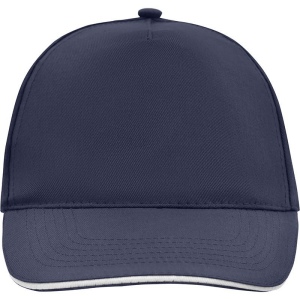 Casquette Sandwich Unisexe Daiber 8