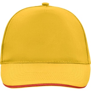 Casquette Sandwich Unisexe Daiber 7