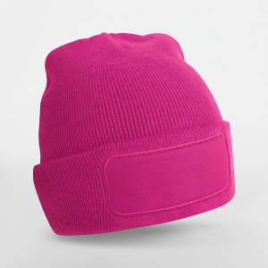 Bonnet à patch original 27