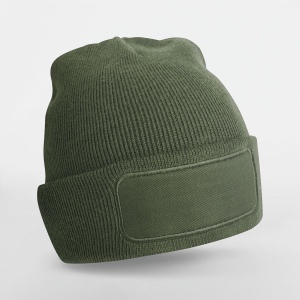 Bonnet à patch original 31