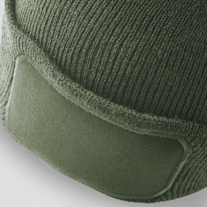 Bonnet à patch original 32