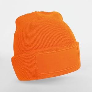 Bonnet à patch original 33