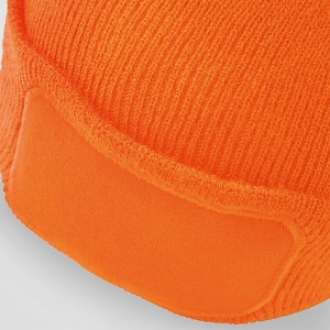 Bonnet à patch original 34