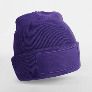 Bonnet à patch original 35