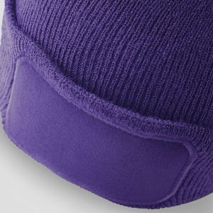 Bonnet à patch original 36