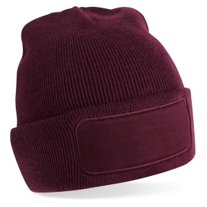 Bonnet à patch original 24