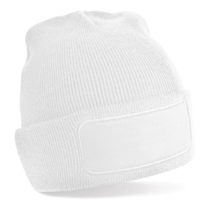 Bonnet à patch original 8