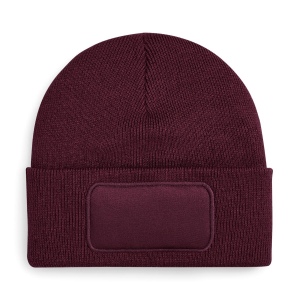 Bonnet à patch original 10