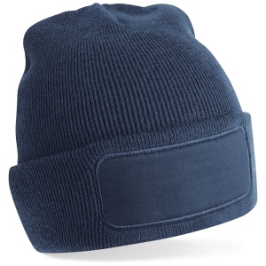 Bonnet à patch original 3