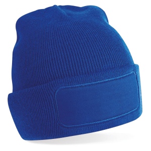 Bonnet à patch original 5