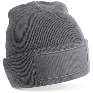 Bonnet à patch original 7