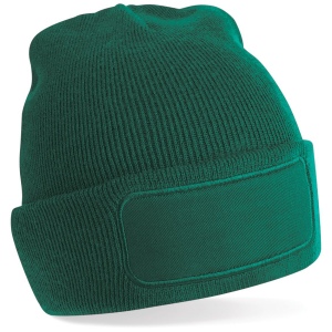 Bonnet à patch original 4