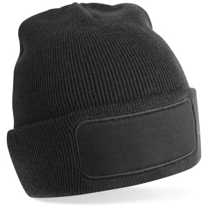 Bonnet à patch original 2