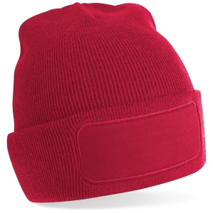 Bonnet à patch original 6