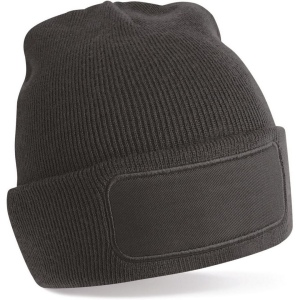 Bonnet à patch original