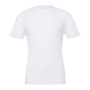 T-shirt homme col rond 2