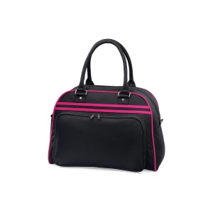 Sac Bowling Rétro 5