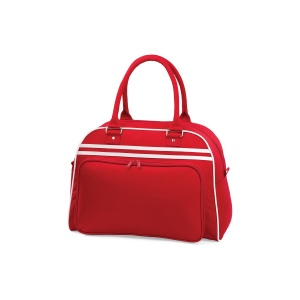 Sac Bowling Rétro 3